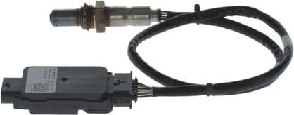 NOx Sensor, NOx catalytic converter 0281008795 - image 2