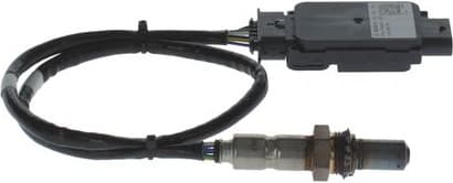 NOx Sensor, NOx catalytic converter 0281008795 - image 4