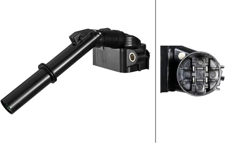 Ignition Coil 5DA 358 290-001