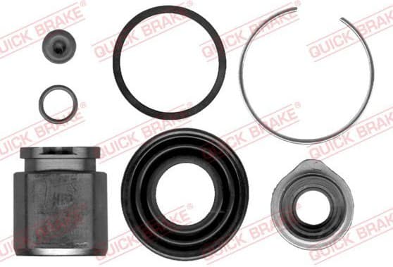 Repair Kit, brake caliper 114-5301