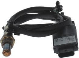 NOx Sensor, NOx catalytic converter 0 281 008 638