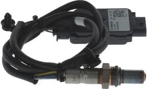 NOx Sensor, NOx catalytic converter 0 281 008 638 - image 4