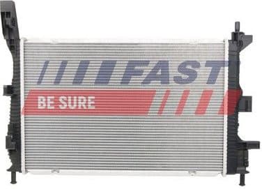 Cooling Module FT55025