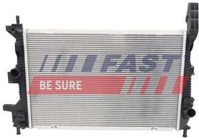 Cooling Module FT55025 - image 2