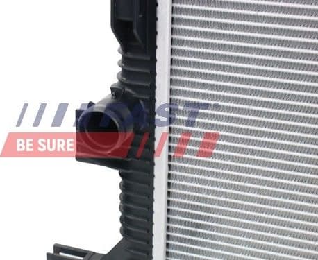 Cooling Module FT55025 - image 3