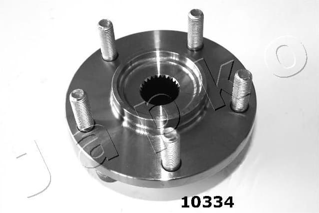 Wheel Hub 410334 - image 2