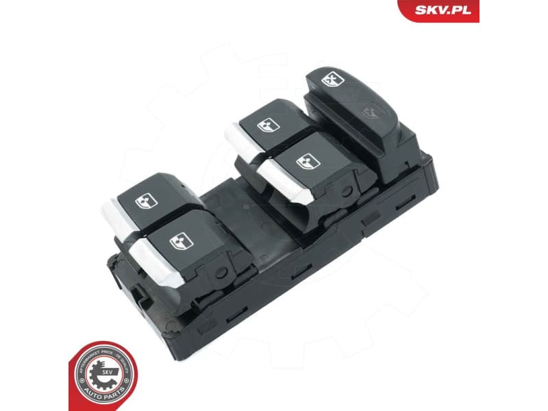 Switch, window regulator 37SKV480 - image 2
