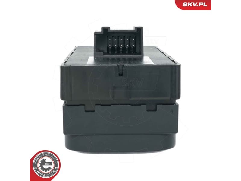 Switch, window regulator 37SKV480 - image 5