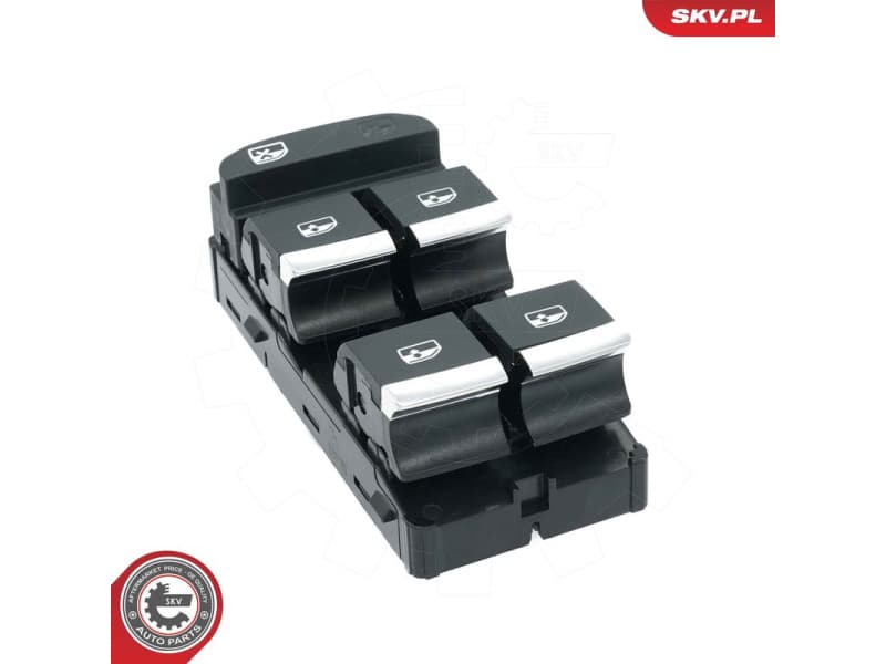 Switch, window regulator 37SKV480 - image 7