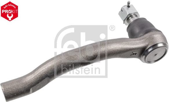 Tie Rod End ProKit 48201 - image 2