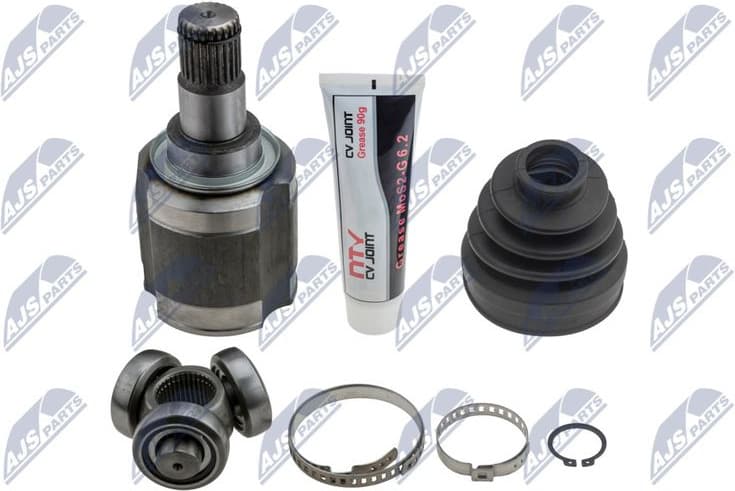 Joint Kit, drive shaft NPW-CT-124 - image 2