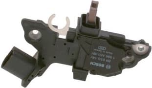 Alternator Regulator 1 986 AE0 081