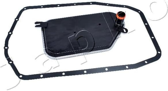 Hydraulic Filter, automatic transmission FTJ007