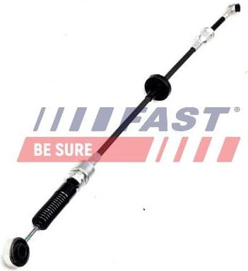 Cable Set, manual transmission FT73010