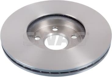 Brake Disc 11 10 4104 - image 2