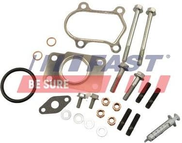 Gasket Set, charger FT48408