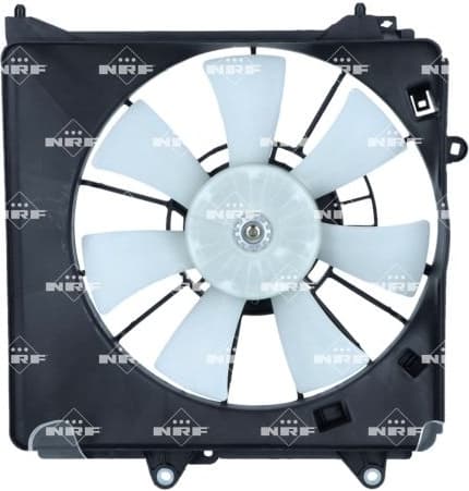 Fan, engine cooling 470016