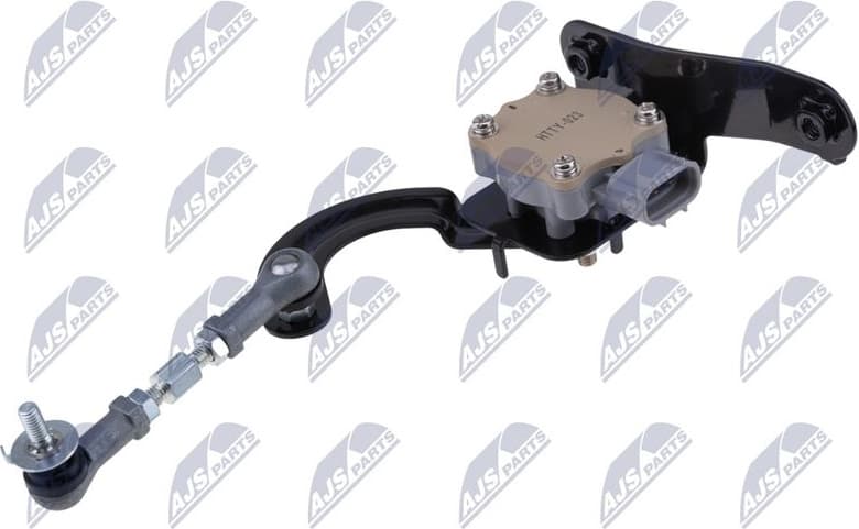 Sensor, headlight levelling ECX-TY-023