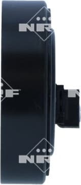 Coil, magnetic clutch (compressor) 38560 - image 2