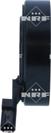 Coil, magnetic clutch (compressor) 38560 - image 4