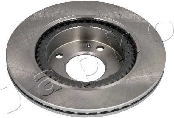 Brake Disc 60560C - image 2