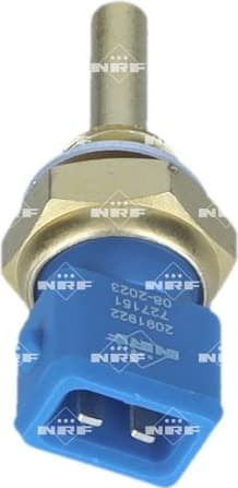 Sensor, coolant temperature EASY FIT 727151