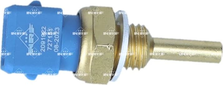 Sensor, coolant temperature EASY FIT 727151 - image 2