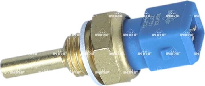 Sensor, coolant temperature EASY FIT 727151 - image 4