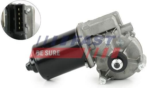 Wiper Motor FT82822