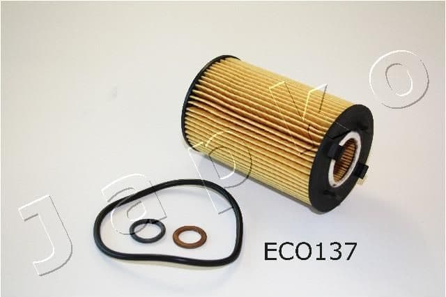 Oil Filter 1ECO137 - image 2