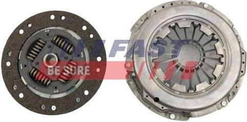 Clutch Kit FT64161