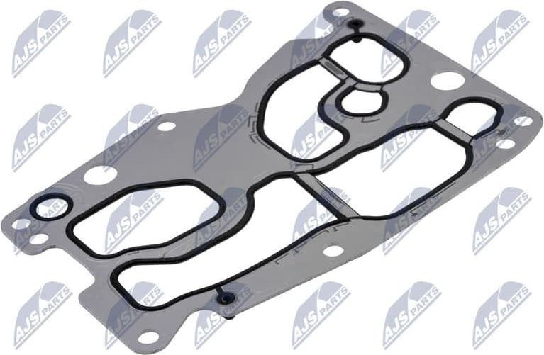 Gasket, oil cooler CCL-BM-082 - image 2