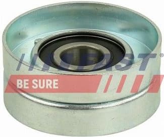 Tensioner Pulley, V-ribbed belt FT46667