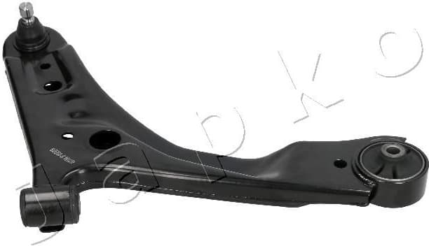 Control/Trailing Arm, wheel suspension 72H35R - image 2