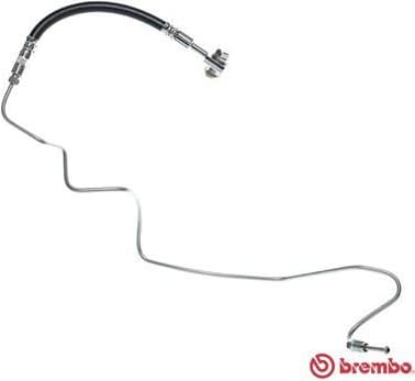 Brake Hose ESSENTIAL LINE T85115