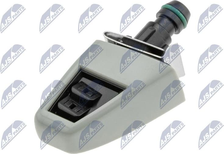 Washer Fluid Jet, headlight cleaning EDS-BM-048