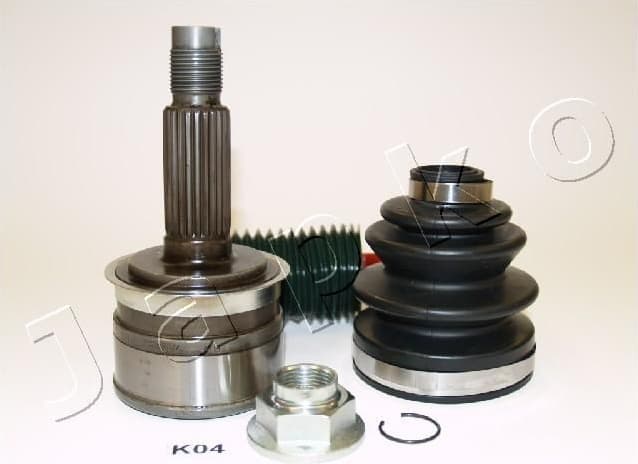 Joint Kit, drive shaft 62K04