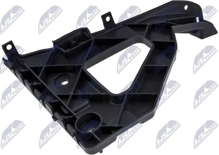 Mounting Bracket, bumper EZC-AU-216 - image 2