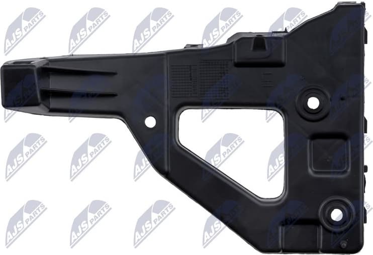 Mounting Bracket, bumper EZC-AU-216 - image 3