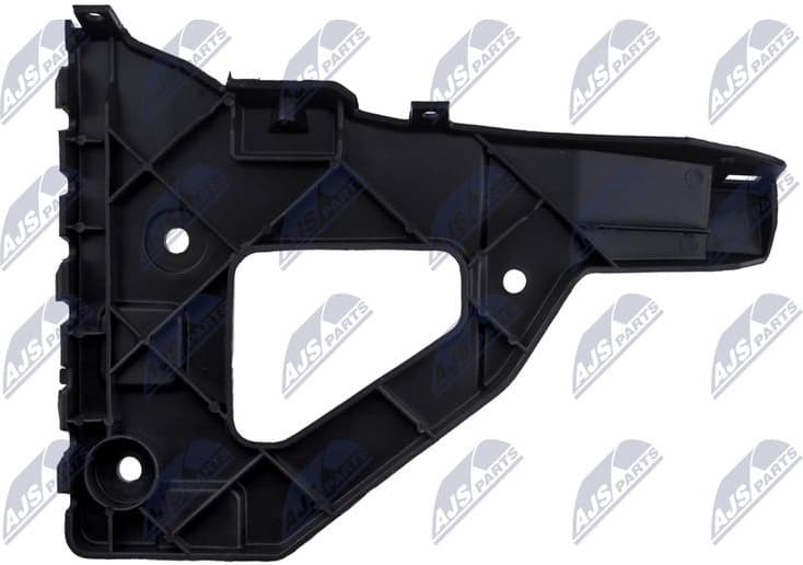 Mounting Bracket, bumper EZC-AU-216 - image 4