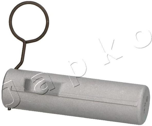 Vibration Damper, timing belt 45258 - image 2