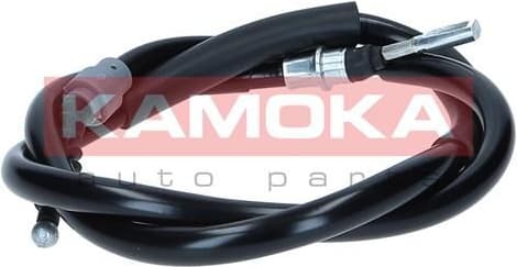 Cable Pull, parking brake 1190234 - image 3