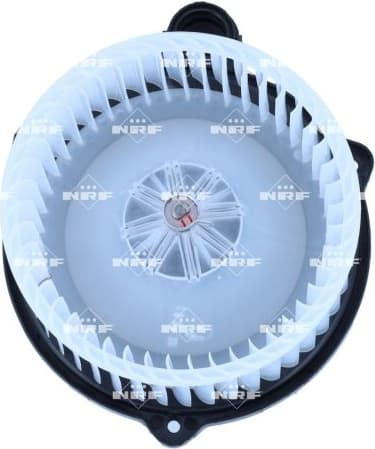 Interior Blower 34477