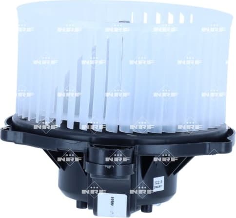 Interior Blower 34477 - image 3