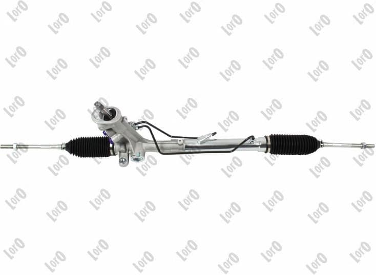 Steering Gear LORO 140-02-031