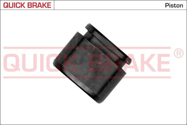 Piston, brake caliper 185296K