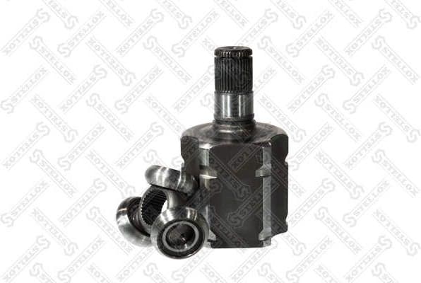 Joint Kit, drive shaft 160 1228-SX