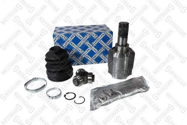 Joint Kit, drive shaft 160 1221-SX - image 2