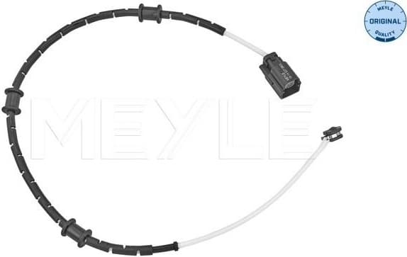 Warning Contact, brake pad wear MEYLE-ORIGINAL: True to OE. 18-14 527 0003