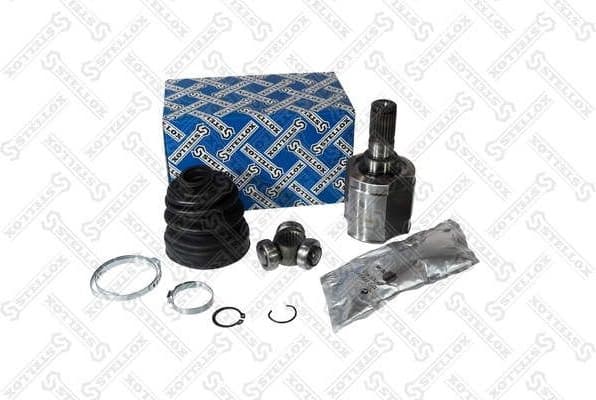 Joint Kit, drive shaft 160 1217-SX - image 2